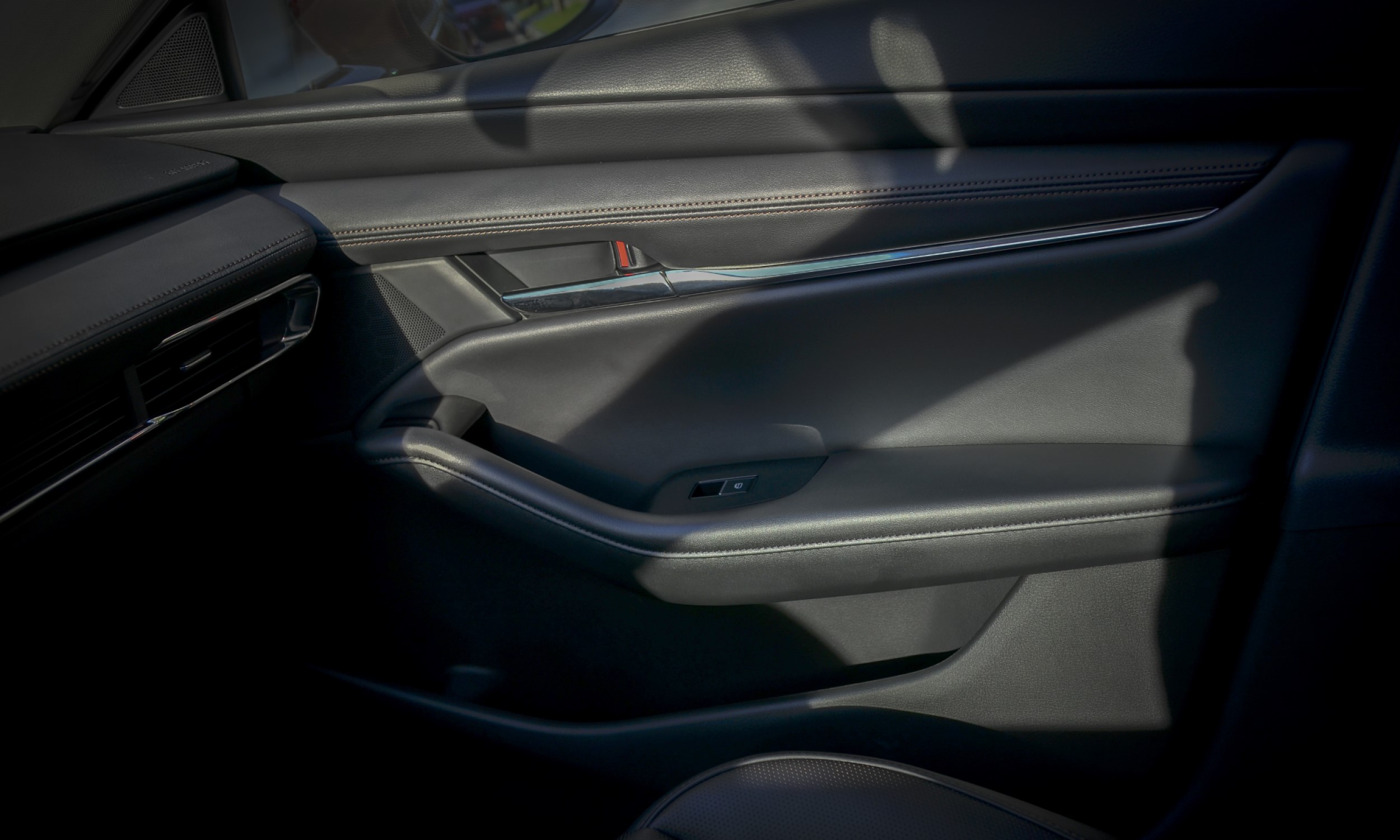 All New Mazda3 1